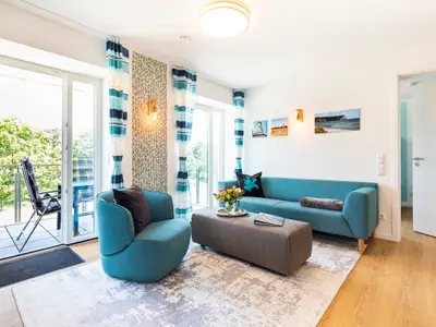 Ferienwohnung für 5 Personen (62 m²) in Binz (Ostseebad) 5/10