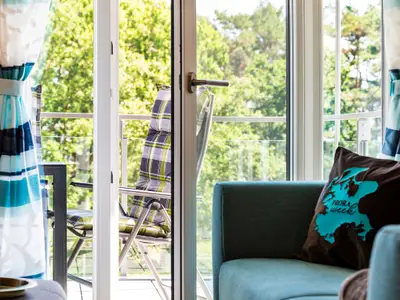 Ferienwohnung für 5 Personen (62 m²) in Binz (Ostseebad) 7/10