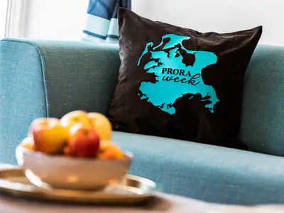 Ferienwohnung für 5 Personen (62 m²) in Binz (Ostseebad) 8/10