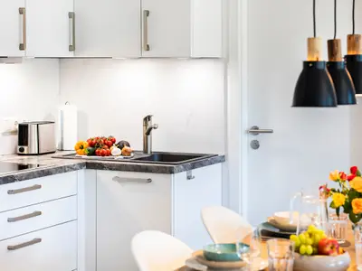 Ferienwohnung für 5 Personen (62 m²) in Binz (Ostseebad) 9/10