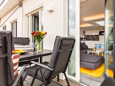 Ferienwohnung für 4 Personen (84 m²) in Binz (Ostseebad) 5/10