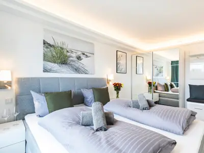 Ferienwohnung für 4 Personen (84 m²) in Binz (Ostseebad) 9/10