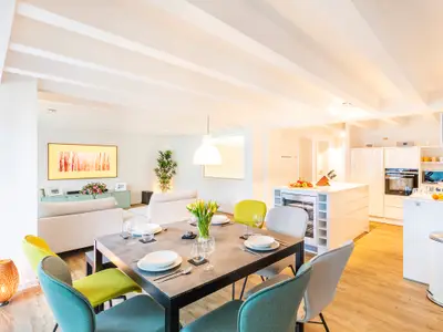 Ferienwohnung für 6 Personen (140 m²) in Binz (Ostseebad) 3/10