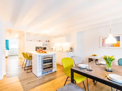 Ferienwohnung für 6 Personen (140 m²) in Binz (Ostseebad) 4/10