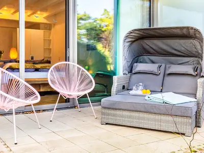 Ferienwohnung für 6 Personen (140 m²) in Binz (Ostseebad) 8/10