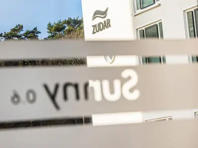 Ferienwohnung für 6 Personen (140 m²) in Binz (Ostseebad) 10/10