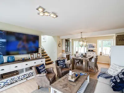 Ferienwohnung für 5 Personen (95 m²) in Binz (Ostseebad) 1/10