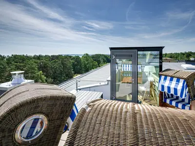 Ferienwohnung für 5 Personen (95 m²) in Binz (Ostseebad) 2/10