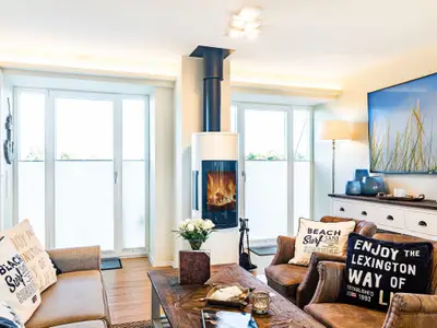 Ferienwohnung für 5 Personen (95 m²) in Binz (Ostseebad) 3/10