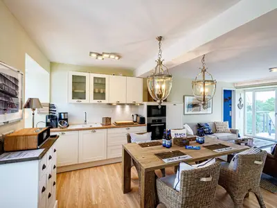 Ferienwohnung für 5 Personen (95 m²) in Binz (Ostseebad) 5/10