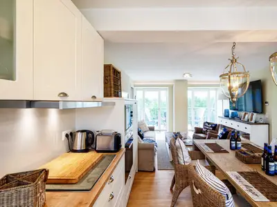 Ferienwohnung für 5 Personen (95 m²) in Binz (Ostseebad) 7/10