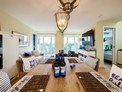 Ferienwohnung für 5 Personen (95 m²) in Binz (Ostseebad) 8/10