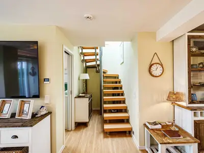 Ferienwohnung für 5 Personen (95 m²) in Binz (Ostseebad) 9/10