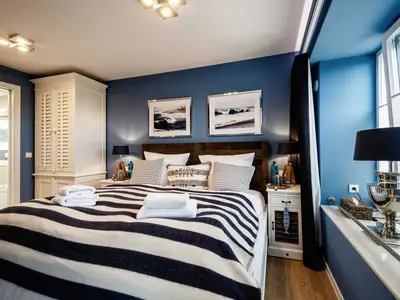 Ferienwohnung für 5 Personen (95 m²) in Binz (Ostseebad) 10/10