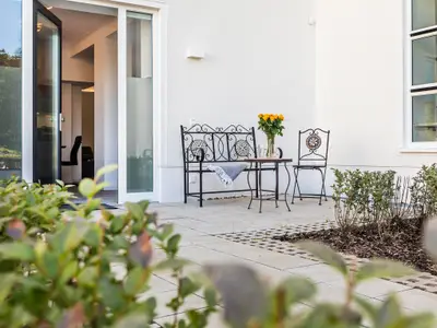 Ferienwohnung für 5 Personen (94 m²) in Binz (Ostseebad) 2/10