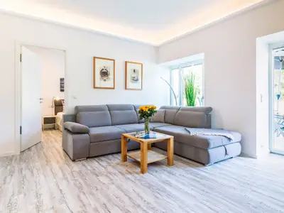 Ferienwohnung für 5 Personen (94 m²) in Binz (Ostseebad) 3/10