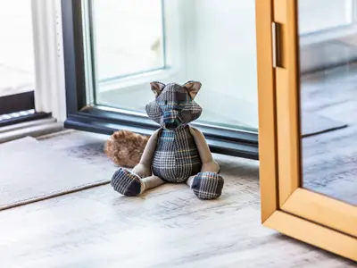 Ferienwohnung für 5 Personen (94 m²) in Binz (Ostseebad) 5/10