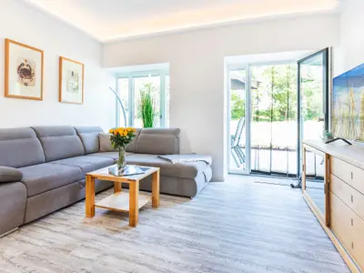 Ferienwohnung für 5 Personen (94 m²) in Binz (Ostseebad) 6/10