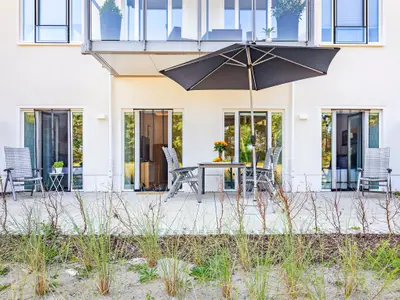 Ferienwohnung für 5 Personen (94 m²) in Binz (Ostseebad) 7/10