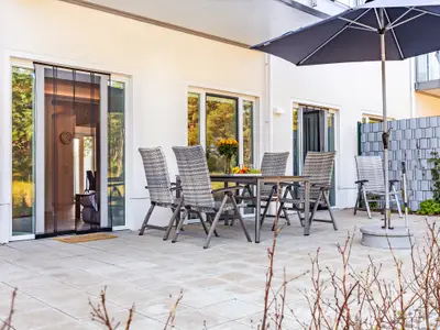 Ferienwohnung für 5 Personen (94 m²) in Binz (Ostseebad) 8/10