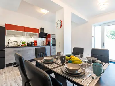 Ferienwohnung für 5 Personen (94 m²) in Binz (Ostseebad) 9/10