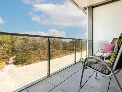 Ferienwohnung für 6 Personen (113 m²) in Binz (Ostseebad) 6/10