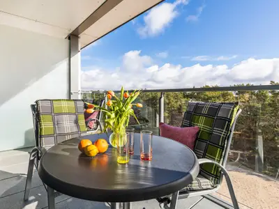 Ferienwohnung für 6 Personen (113 m²) in Binz (Ostseebad) 7/10