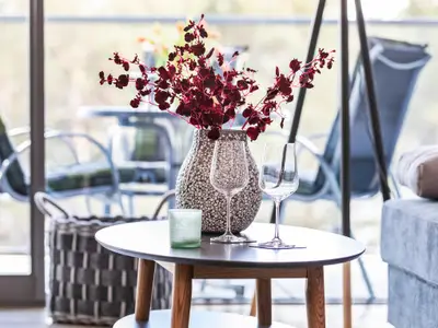 Ferienwohnung für 6 Personen (113 m²) in Binz (Ostseebad) 8/10