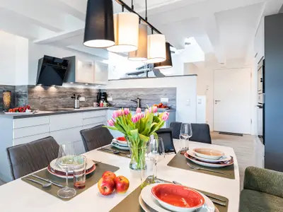 Ferienwohnung für 6 Personen (113 m²) in Binz (Ostseebad) 9/10