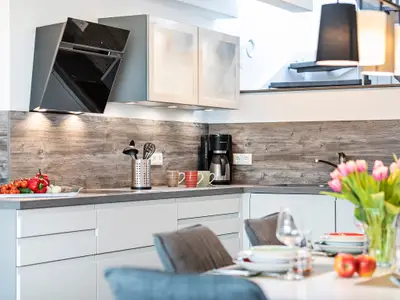 Ferienwohnung für 6 Personen (113 m²) in Binz (Ostseebad) 10/10