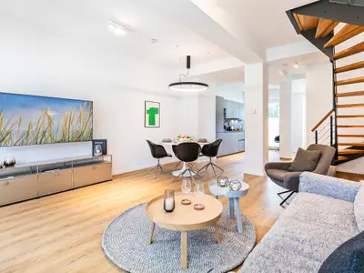 Ferienwohnung für 5 Personen (110 m²) in Binz (Ostseebad) 3/10