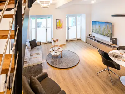 Ferienwohnung für 5 Personen (110 m²) in Binz (Ostseebad) 4/10