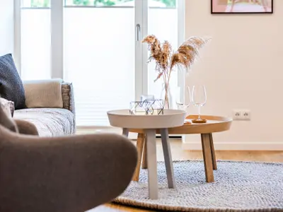 Ferienwohnung für 5 Personen (110 m²) in Binz (Ostseebad) 5/10