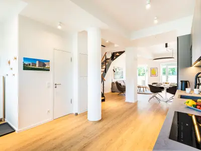 Ferienwohnung für 5 Personen (110 m²) in Binz (Ostseebad) 6/10