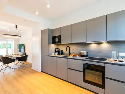 Ferienwohnung für 5 Personen (110 m²) in Binz (Ostseebad) 7/10