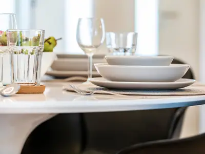 Ferienwohnung für 5 Personen (110 m²) in Binz (Ostseebad) 8/10