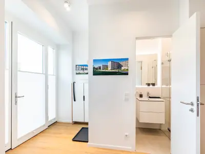 Ferienwohnung für 5 Personen (110 m²) in Binz (Ostseebad) 9/10