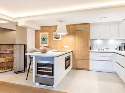 Ferienwohnung für 4 Personen (73 m²) in Binz (Ostseebad) 2/10