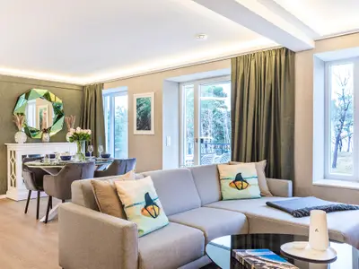 Ferienwohnung für 4 Personen (73 m²) in Binz (Ostseebad) 3/10