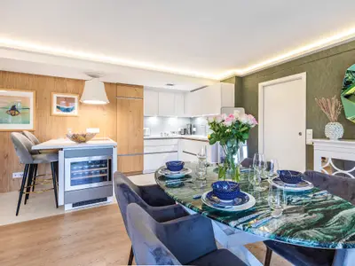 Ferienwohnung für 4 Personen (73 m²) in Binz (Ostseebad) 6/10