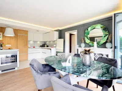 Ferienwohnung für 4 Personen (73 m²) in Binz (Ostseebad) 7/10