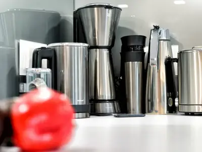 Ferienwohnung für 4 Personen (73 m²) in Binz (Ostseebad) 8/10