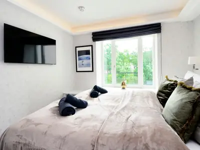 Ferienwohnung für 4 Personen (73 m²) in Binz (Ostseebad) 10/10