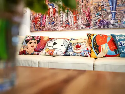 Ferienwohnung für 4 Personen (94 m²) in Binz (Ostseebad) 6/10