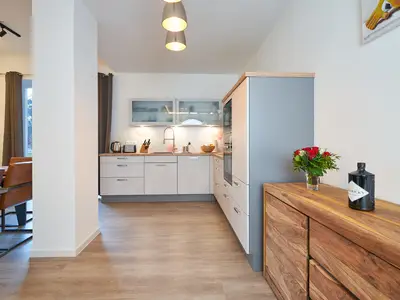 Ferienwohnung für 4 Personen (94 m²) in Binz (Ostseebad) 9/10