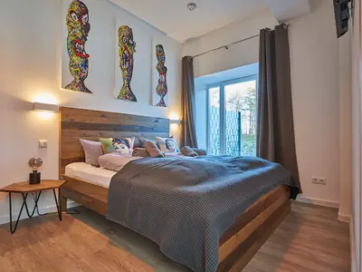 Ferienwohnung für 4 Personen (94 m²) in Binz (Ostseebad) 10/10