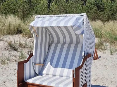 Ferienwohnung für 5 Personen (80 m²) in Binz (Ostseebad) 2/10