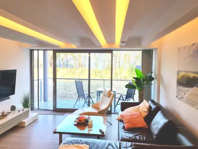 Ferienwohnung für 5 Personen (80 m²) in Binz (Ostseebad) 5/10