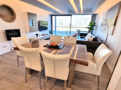 Ferienwohnung für 5 Personen (80 m²) in Binz (Ostseebad) 6/10