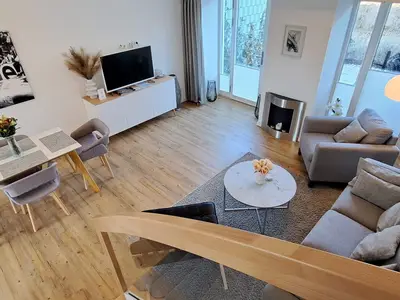 Ferienwohnung für 4 Personen (102 m²) in Binz (Ostseebad) 1/10